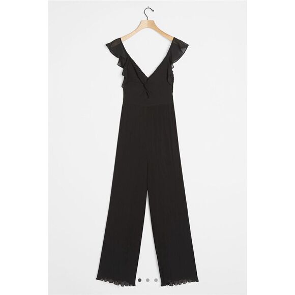 Astr Hayden Jumpsuit-NWOT - Picture 1 of 3